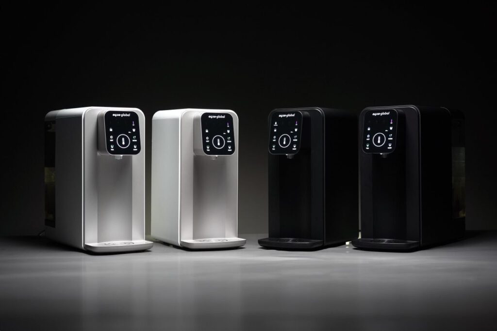 Die Kings von AquaGlobal