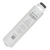 Mit diesem Filter bekommst du zu 99% reines Wasser.