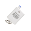 Mit diesem Filter bekommst du zu 99% reines Wasser.