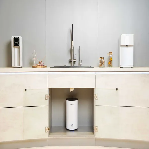 Basic- Ihre Reinheitsgebot im Spülschrank